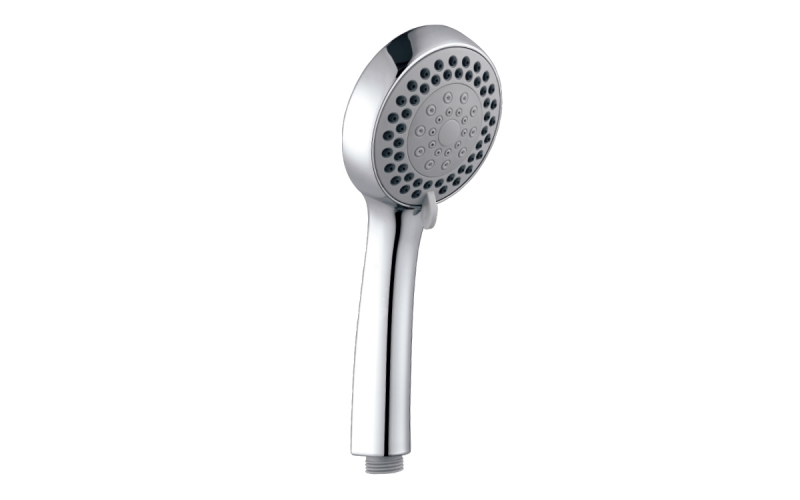 5-Function Chrome Shower DS5070